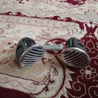 یک جفت بوق حلزونی