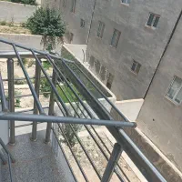 واحد مسکونی پشت سپاه