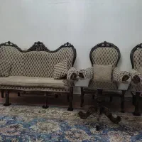 مبلمان سلطنتی