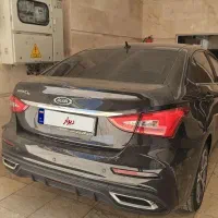 اریزو ۵ fl مدل ۴۰۲ بدون رنگ فروش فوری