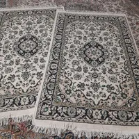 فرش ماشینی یک در یک ونیم