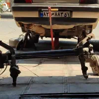 شاگرد جلوبندی سازی