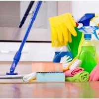 شرکت خدماتی پاک با کیفیت تضمینی