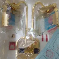 لوازم خانه روشنایی گازی