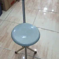 عصاء صندلی