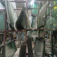 نصب و فروش شیشه در محل