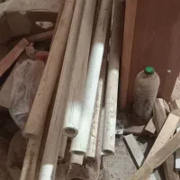 لوله سفیدنمره ۴۰ یازده شاخه