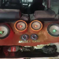 باند وتخته باند