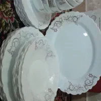 سرویس غذاخوری ارکوپال ۲۵تیکه