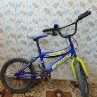 دوچرخه سایز ۱۶