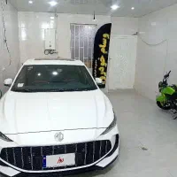 MG5|خودرو سواری و وانت|اهواز, کیان اباد|دیوار