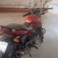 موتور پالس ۱۸۰