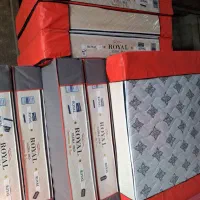 تشک طبی فنری با گارانتی شرکتی