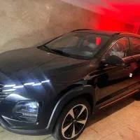 X33 cross|خودرو سواری و وانت|تهران, لویزان|دیوار