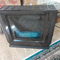 بخاری شومینه 12000 آدونیس