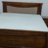 سرویس خواب ( تمام چوب )