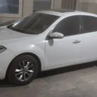 برلیانس مدل 95   h330