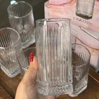 لیوان شربت خوری
