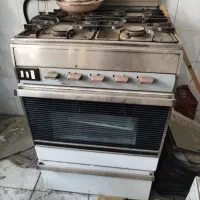 اجاق گاز فردار پرسی گاز