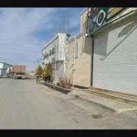 مغازه ارهن واجاره اب برق گاز شهری ۷۰متری