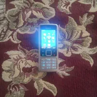 گوشی نوکیا مدل 6300 گوشی نوکیا1280