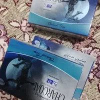 صابون حاوی زغال کربن بیز