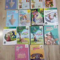 کتاب‌های جامع کنکور رشته ریاضی