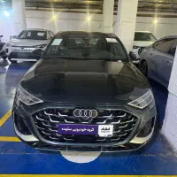 آئودی A3L