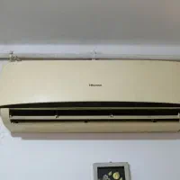 اسپیلت ۲۴ هزار  Hisense