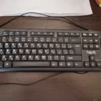 کیبورد