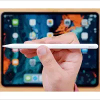 قلم آیپد (اپل پنسیل) نسل ۲ Apple pencil 2nd