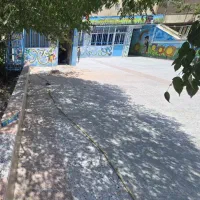 سرایدار مدرسه