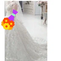 لباس عروس