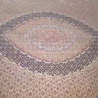 دو عدد فرش ۱۲ متری در حد نو
