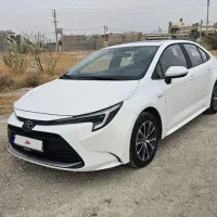 لوین 1800 هیبرید 2025