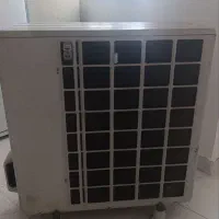 کولر اسپلیت