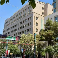 برج‌های مسکونی رئوف، ضامن،آرمان، حیات، مجلل و پیام