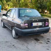 پراید مدل 97