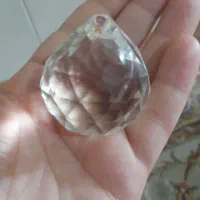گوی کریستال وریسه کریستال