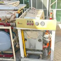 خریدار پکیج زمینی دیواری شوفاژ وغیره سراسر استان