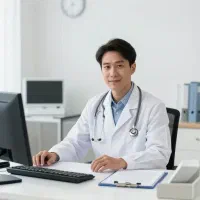 استخدام پزشک عمومی ( زیبایی ) با پروانه کرج
