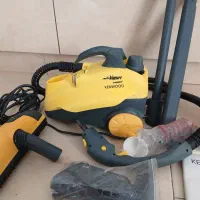 بخارشوی kenwood