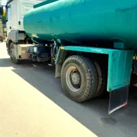 چاه بازکنی وتخلیه چاه لایروبی ماشین بزرگ