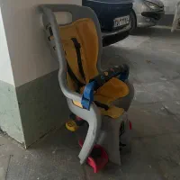 صندلی دوچرخه کودک