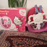 تاب کودک