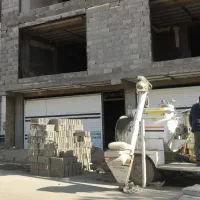 دستگاه فوم بتن