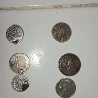 سکه قاجار