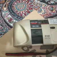 دوربین عکاسی