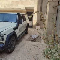 پاترول ۶سیلندر مدل ۷۲