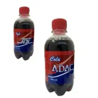پخش نوشابه آداک